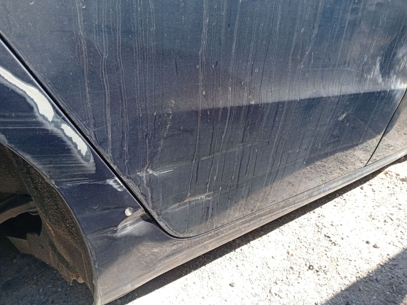 Recambio de puerta trasera derecha para peugeot 508 i (8d_) 1.6 hdi referencia OEM IAM 9008X3  