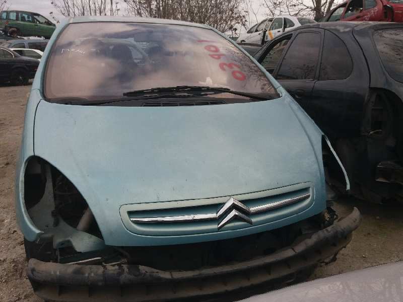 citroen xsara picasso 2.0 hdi satisfaction   |   02.04 - 12.04 | 2004 - 2004 | 90 cv / 66 kw del año 2004