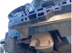 Recambio de refuerzo paragolpes trasero para peugeot 508 i (8d_) 1.6 hdi referencia OEM IAM 9686539380   2