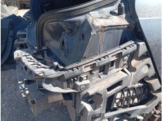 Recambio de soporte paragolpes trasero derecho para peugeot 508 i (8d_) 1.6 hdi referencia OEM IAM 742160   2