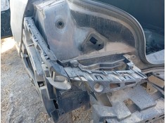 Recambio de soporte paragolpes trasero izquierdo para peugeot 508 i (8d_) 1.6 hdi referencia OEM IAM 742159  