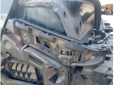 Recambio de soporte paragolpes trasero izquierdo para peugeot 508 i (8d_) 1.6 hdi referencia OEM IAM 742159   2