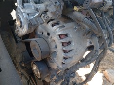 Recambio de alternador para peugeot 508 i (8d_) 1.6 hdi referencia OEM IAM 5705PA 9675753680 5705KV