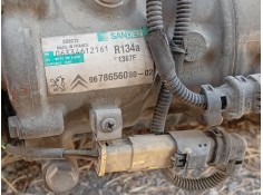 Recambio de compresor aire acondicionado para peugeot 508 i (8d_) 1.6 hdi referencia OEM IAM 9678038980 9978656080 9819711880 2