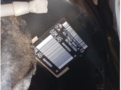 Recambio de servofreno para peugeot 508 i (8d_) 1.6 hdi referencia OEM IAM 4535EZ 9670619380 03786284014 2