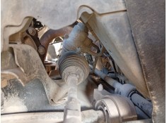 Recambio de cremallera direccion para peugeot 508 i (8d_) 1.6 hdi referencia OEM IAM 4001VW 9801479380 4001VV