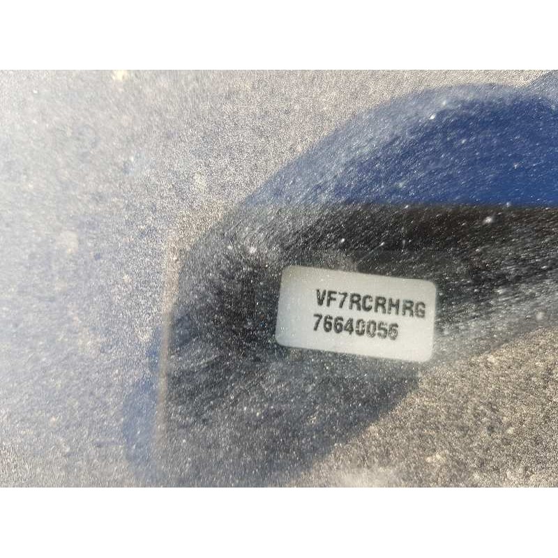 citroen c5 berlina sx (e)   |   10.04 - 12.06 | 2004 - 2006 | 136 cv / 100 kw del año 2004