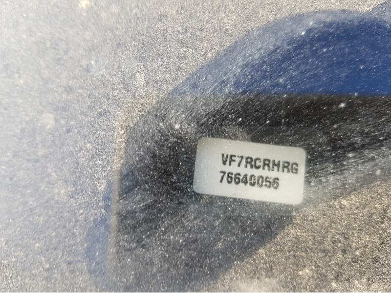 citroen c5 berlina sx (e)   |   10.04 - 12.06 | 2004 - 2006 | 136 cv / 100 kw del año 2004