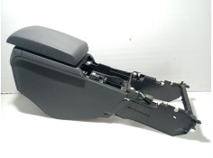 Recambio de consola central para peugeot 508 i (8d_) 1.6 hdi referencia OEM IAM 7591XK  