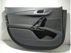 Recambio de guarnecido puerta delantera izquierda para peugeot 508 i (8d_) 1.6 hdi referencia OEM IAM   