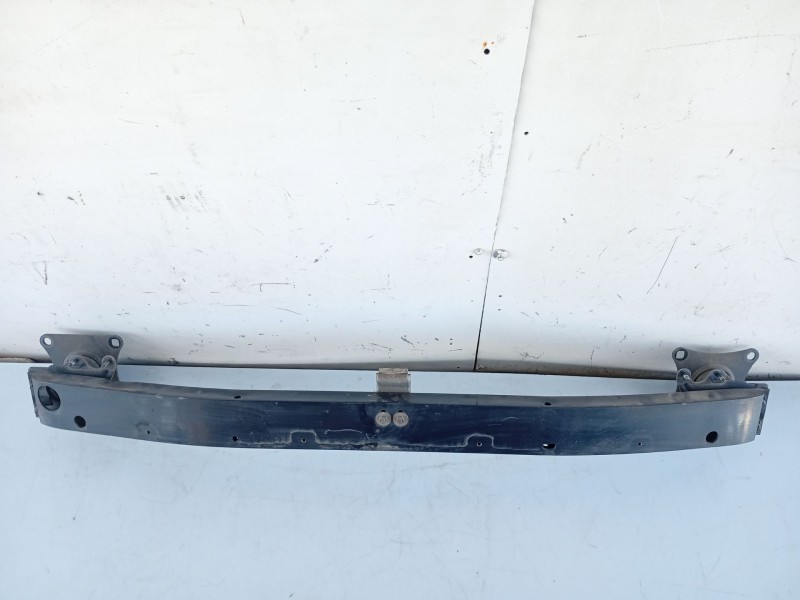 Recambio de refuerzo paragolpes delantero para peugeot 508 i (8d_) 1.6 hdi referencia OEM IAM 9670752080  