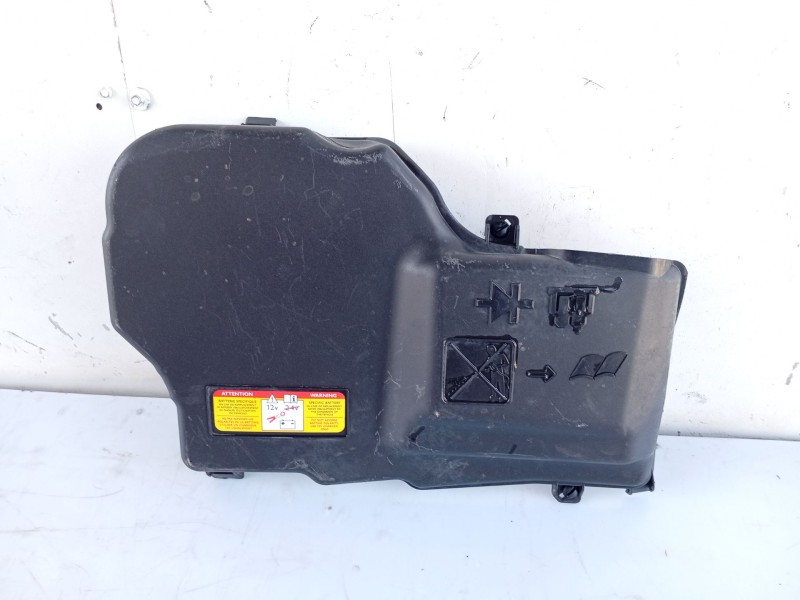 Recambio de moldura para peugeot 508 i (8d_) 1.6 hdi referencia OEM IAM   