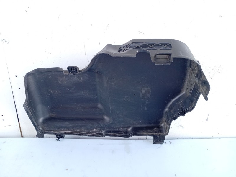 Recambio de moldura para peugeot 508 i (8d_) 1.6 hdi referencia OEM IAM   