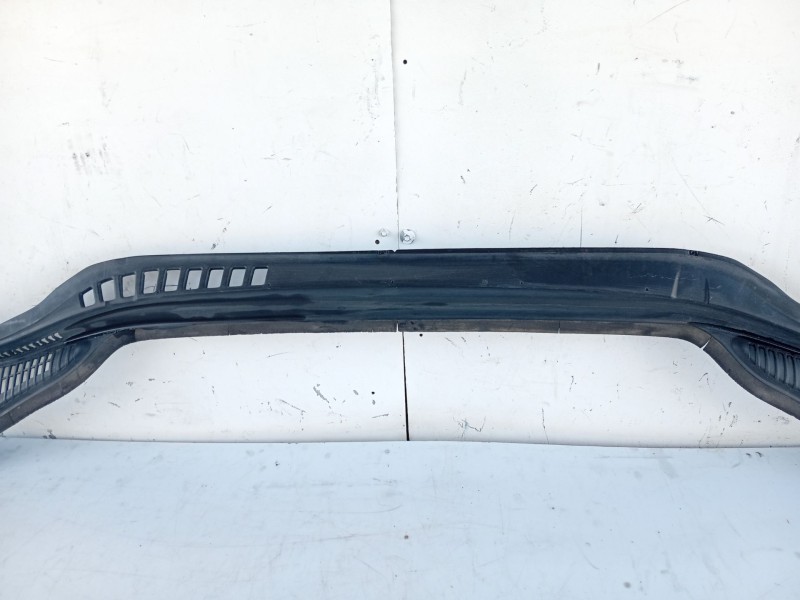 Recambio de moldura para peugeot 508 i (8d_) 1.6 hdi referencia OEM IAM 8108GK  