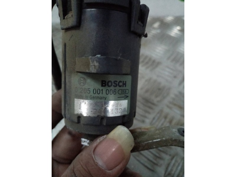 Recambio de potenciometro pedal para  referencia OEM IAM    Recambio de potenciometro pedal para  referencia OEM IAM