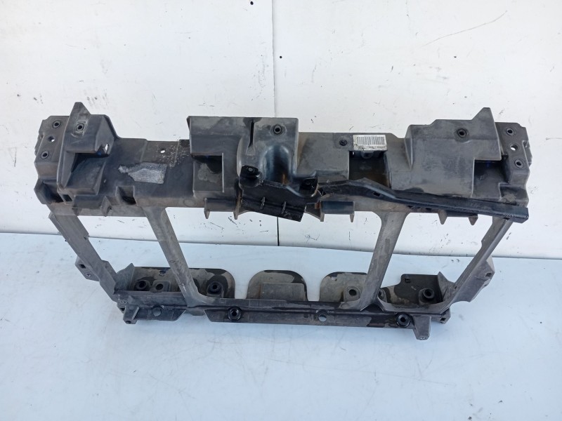 Recambio de panel frontal para peugeot 508 i (8d_) 1.6 hdi referencia OEM IAM 7104QS  