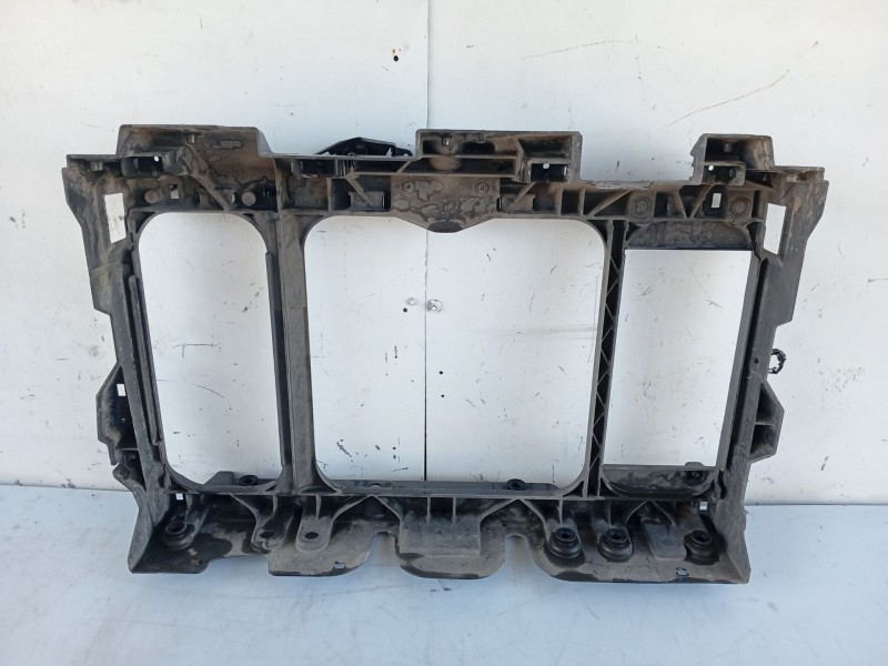 Recambio de panel frontal para peugeot 508 i (8d_) 1.6 hdi referencia OEM IAM 7104QS  