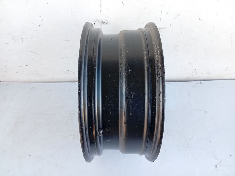 Recambio de llanta para peugeot 508 i (8d_) 1.6 hdi referencia OEM IAM 5401W7  