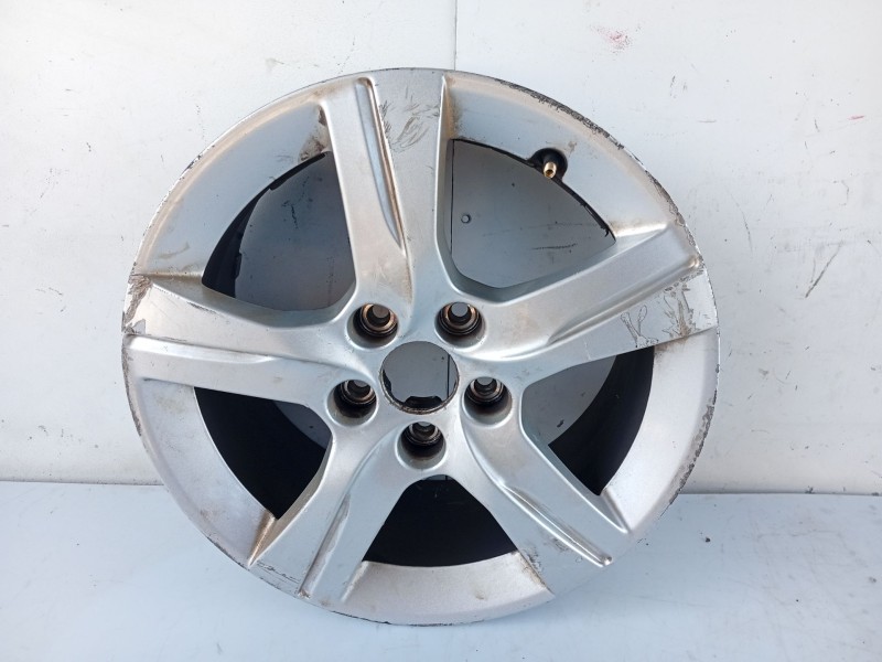 Recambio de llanta para peugeot 508 i (8d_) 1.6 hdi referencia OEM IAM 5402EX 9671401180 