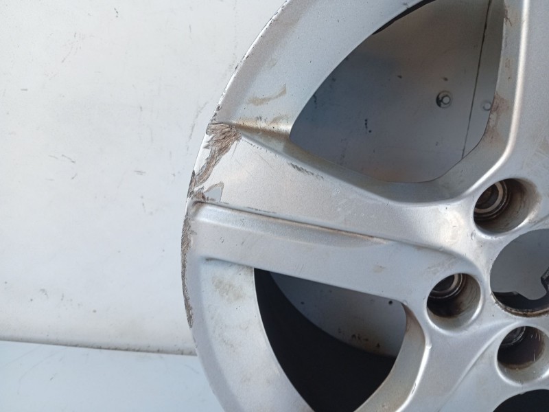 Recambio de llanta para peugeot 508 i (8d_) 1.6 hdi referencia OEM IAM 5402EX 9671401180 