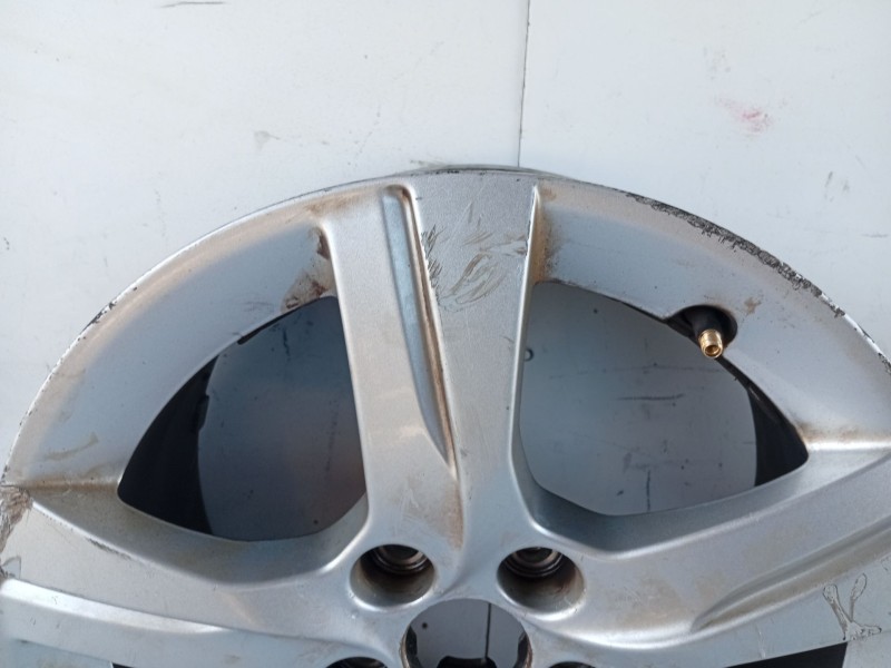 Recambio de llanta para peugeot 508 i (8d_) 1.6 hdi referencia OEM IAM 5402EX 9671401180 