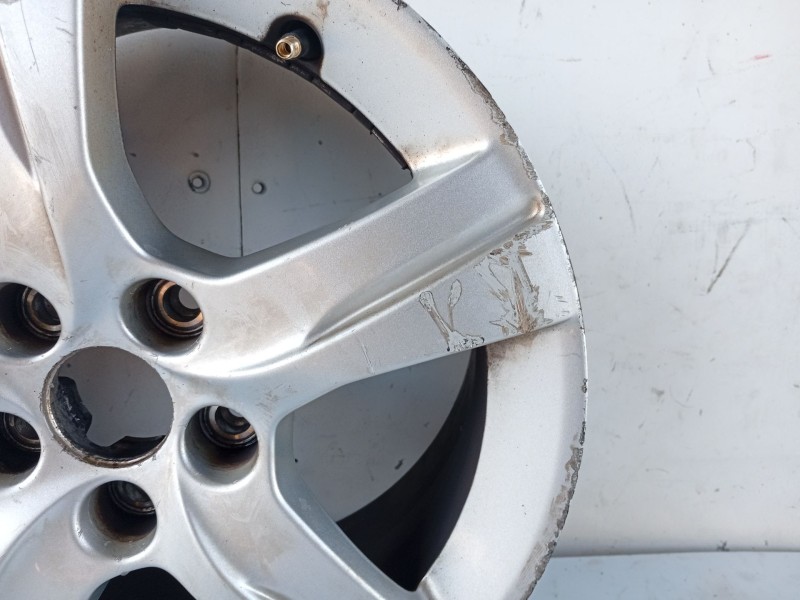 Recambio de llanta para peugeot 508 i (8d_) 1.6 hdi referencia OEM IAM 5402EX 9671401180 