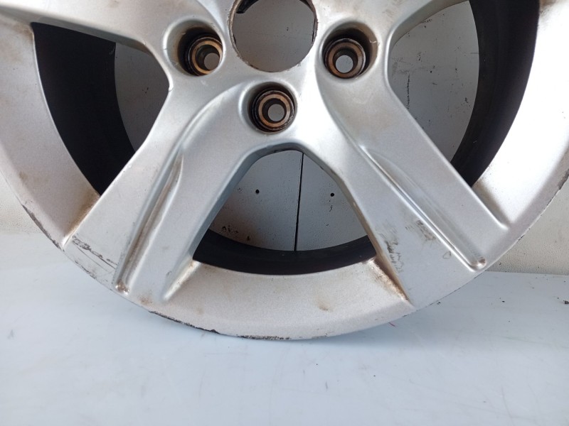 Recambio de llanta para peugeot 508 i (8d_) 1.6 hdi referencia OEM IAM 5402EX 9671401180 