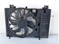 Recambio de electroventilador para peugeot 508 i (8d_) 1.6 hdi referencia OEM IAM 1253R4 9804778380 1267J6