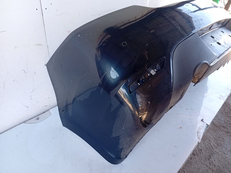 Recambio de paragolpes trasero para peugeot 508 i (8d_) 1.6 hdi referencia OEM IAM 7410PE 7410PC 