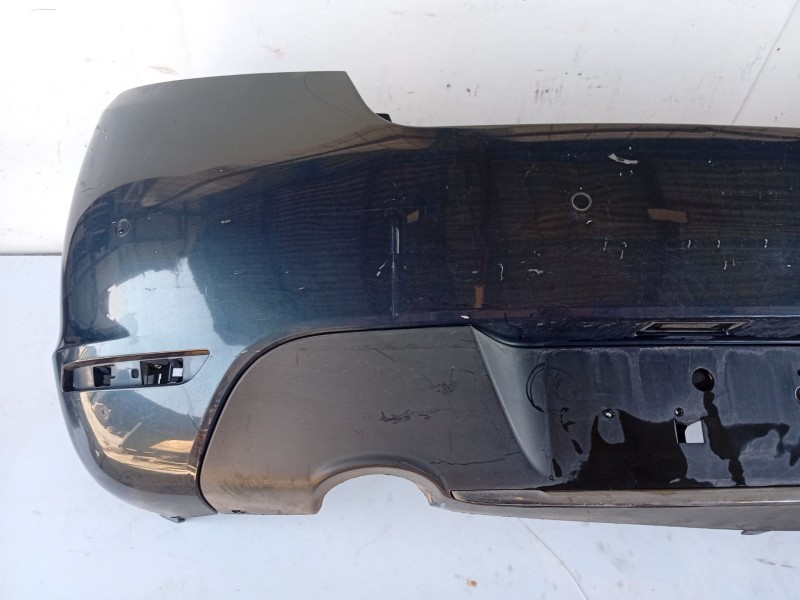 Recambio de paragolpes trasero para peugeot 508 i (8d_) 1.6 hdi referencia OEM IAM 7410PE 7410PC 