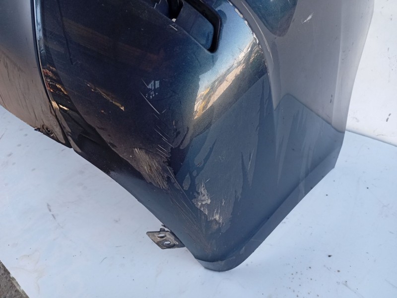 Recambio de paragolpes trasero para peugeot 508 i (8d_) 1.6 hdi referencia OEM IAM 7410PE 7410PC 