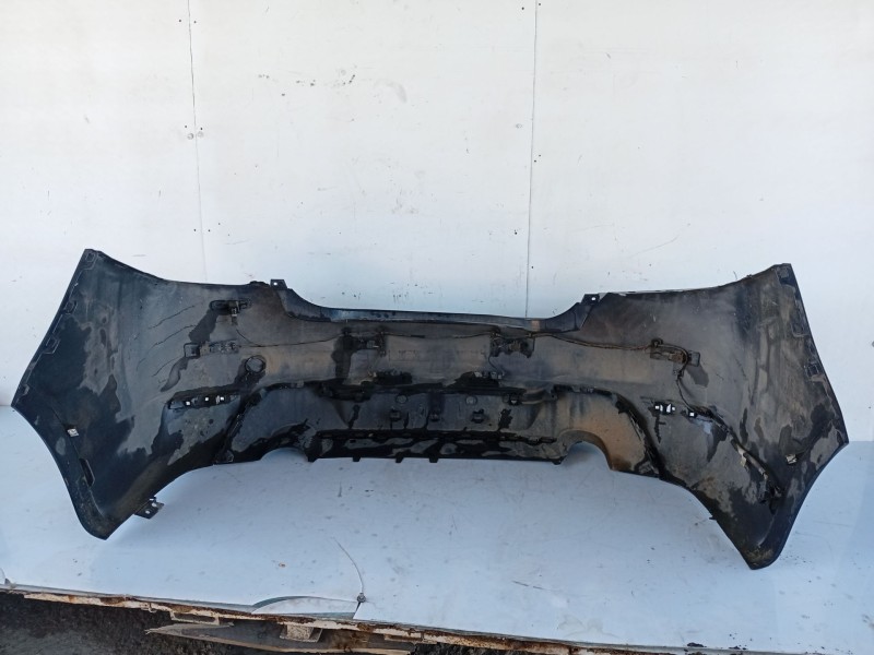 Recambio de paragolpes trasero para peugeot 508 i (8d_) 1.6 hdi referencia OEM IAM 7410PE 7410PC 