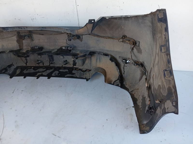 Recambio de paragolpes trasero para peugeot 508 i (8d_) 1.6 hdi referencia OEM IAM 7410PE 7410PC 