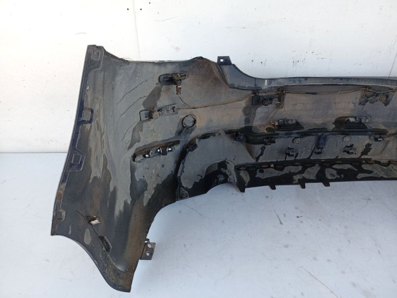 Recambio de paragolpes trasero para peugeot 508 i (8d_) 1.6 hdi referencia OEM IAM 7410PE 7410PC 