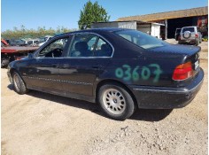 bmw serie 5 berlina (e39)    |   0.95 - 0.03 | 1995 - 2003 del año 1995 2