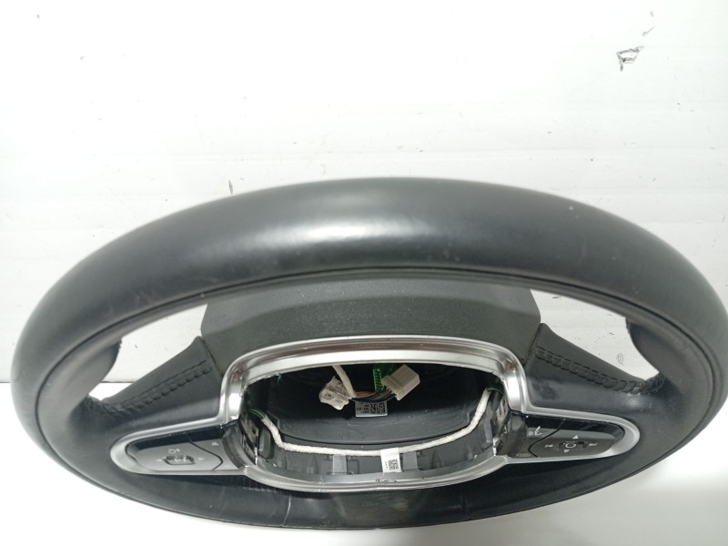 Recambio de volante para volvo v90 ii station wagon (235) d4 referencia OEM IAM 31407813 31407817 32266342