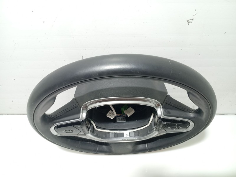 Recambio de volante para volvo v90 ii station wagon (235) d4 referencia OEM IAM 31407813 31407817 32266342