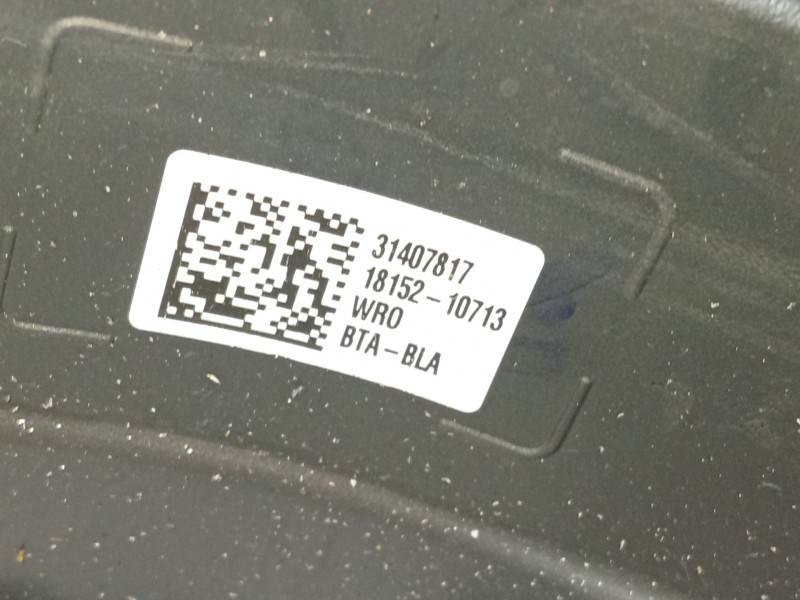 Recambio de volante para volvo v90 ii station wagon (235) d4 referencia OEM IAM 31407813 31407817 32266342