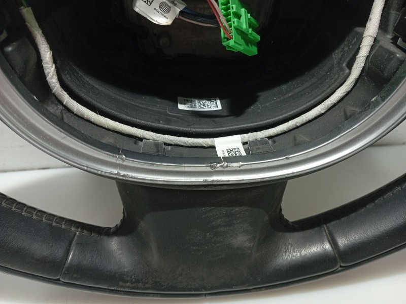 Recambio de volante para volvo v90 ii station wagon (235) d4 referencia OEM IAM 31407813 31407817 32266342