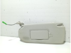 Recambio de parasol izquierdo para volvo v90 ii station wagon (235) d4 referencia OEM IAM 31497343  