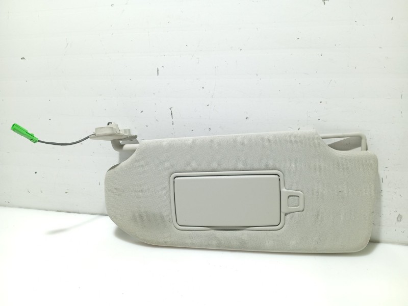 Recambio de parasol izquierdo para volvo v90 ii station wagon (235) d4 referencia OEM IAM 31497343  