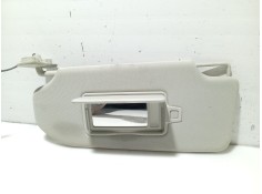 Recambio de parasol izquierdo para volvo v90 ii station wagon (235) d4 referencia OEM IAM 31497343   2