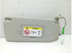 Recambio de parasol derecho para volvo v90 ii station wagon (235) d4 referencia OEM IAM 31497344  