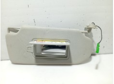 Recambio de parasol derecho para volvo v90 ii station wagon (235) d4 referencia OEM IAM 31497344   2