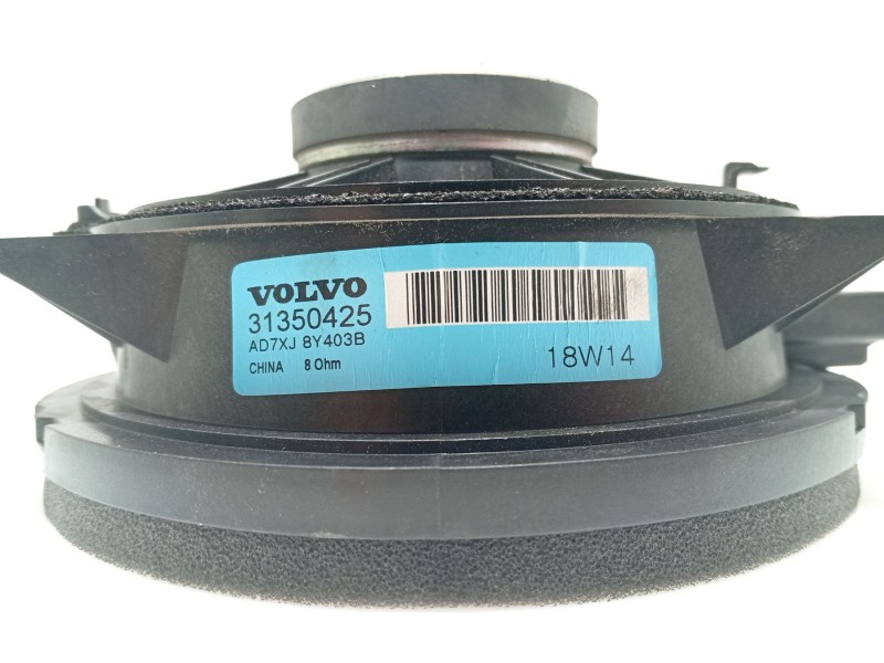 Recambio de altavoz para volvo v90 ii station wagon (235) d4 referencia OEM IAM 31340425  