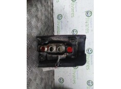 Recambio de piloto trasero derecho para peugeot partner (s2) combi plus   |   11.02 - 12.08 | 2002 - 2008 | 90 cv / 66 kw refere 2