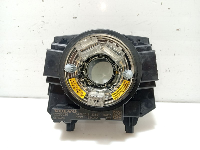 Recambio de anillo airbag para volvo v90 ii station wagon (235) d4 referencia OEM IAM 32266026  