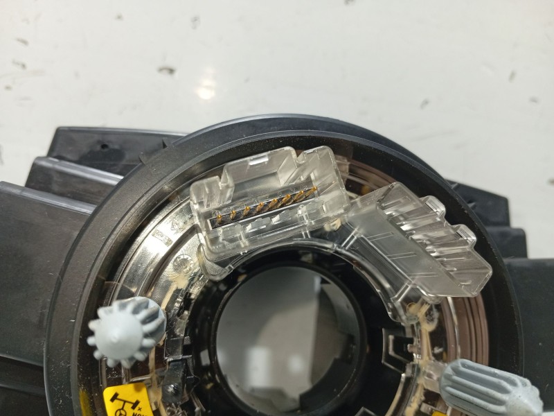 Recambio de anillo airbag para volvo v90 ii station wagon (235) d4 referencia OEM IAM 32266026  