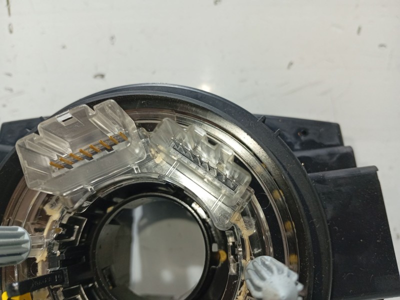 Recambio de anillo airbag para volvo v90 ii station wagon (235) d4 referencia OEM IAM 32266026  