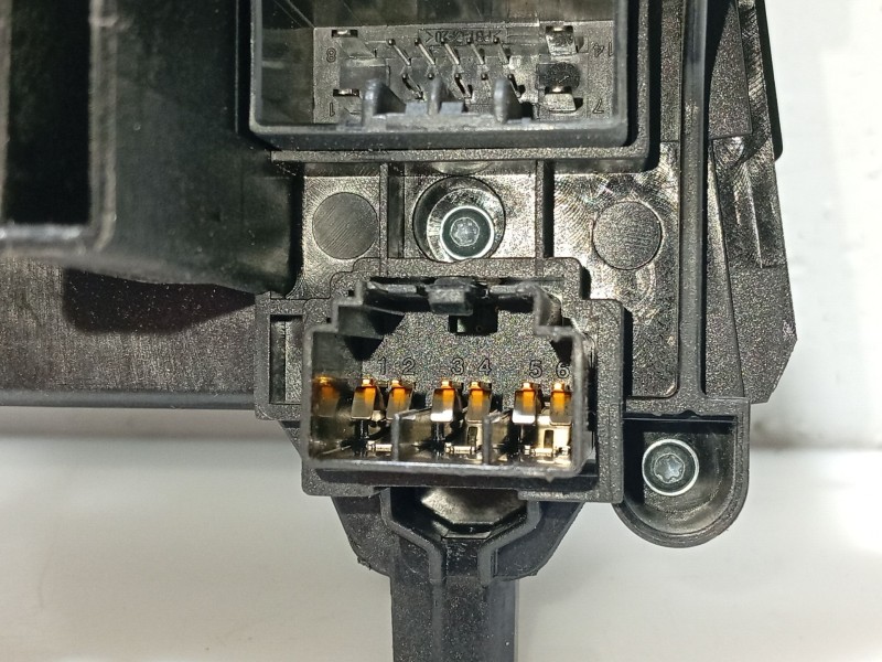 Recambio de anillo airbag para volvo v90 ii station wagon (235) d4 referencia OEM IAM 32266026  